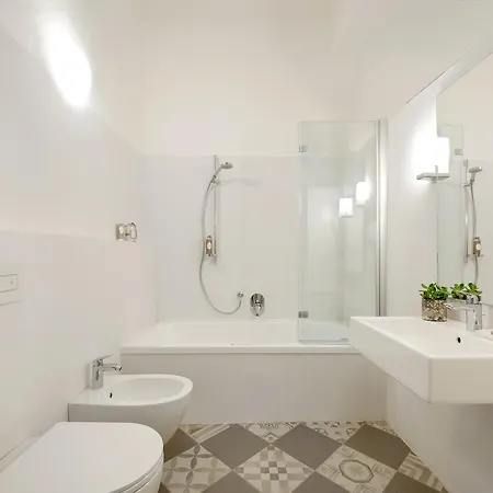 Arcade Apartment Bolzano