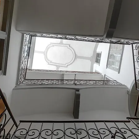 Apartment Arcade